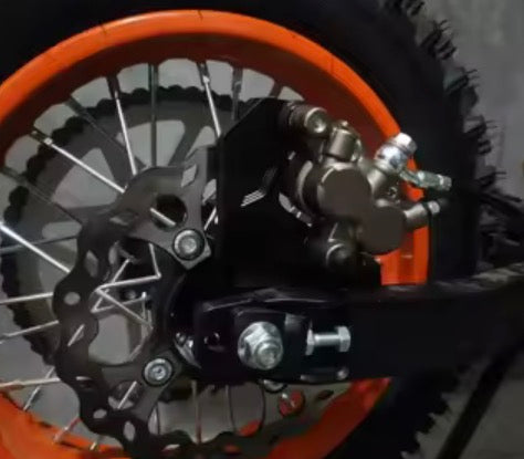 tuttio/yozma ultra bee brake kit (preorder)