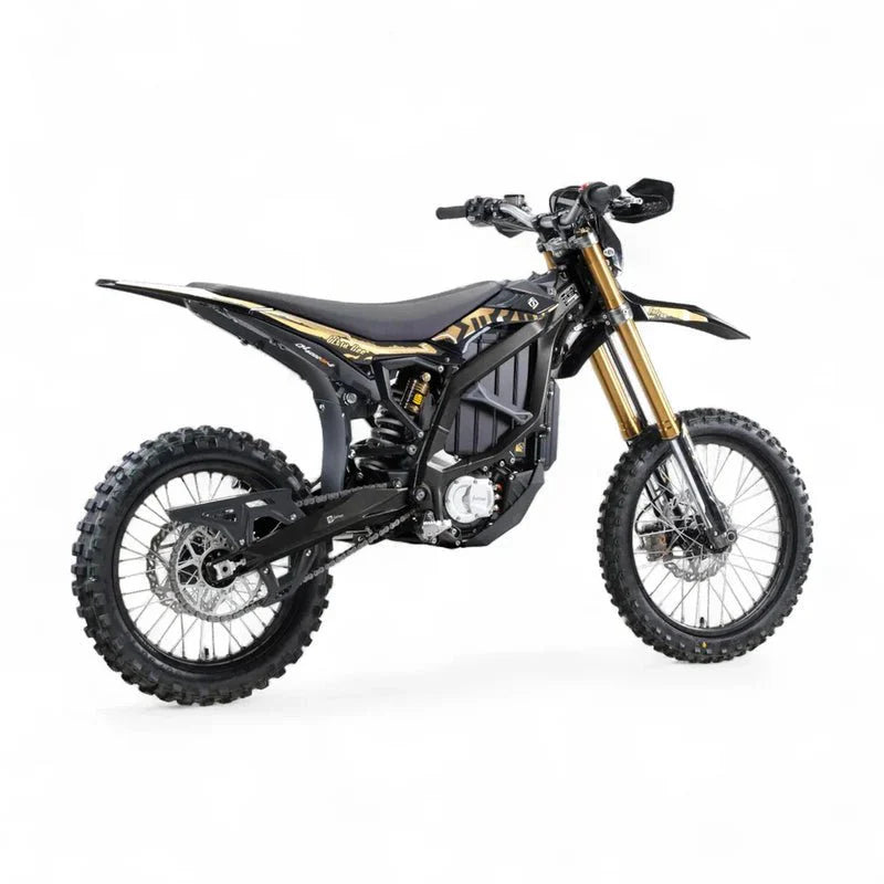 2025 Surron Ultra Bee