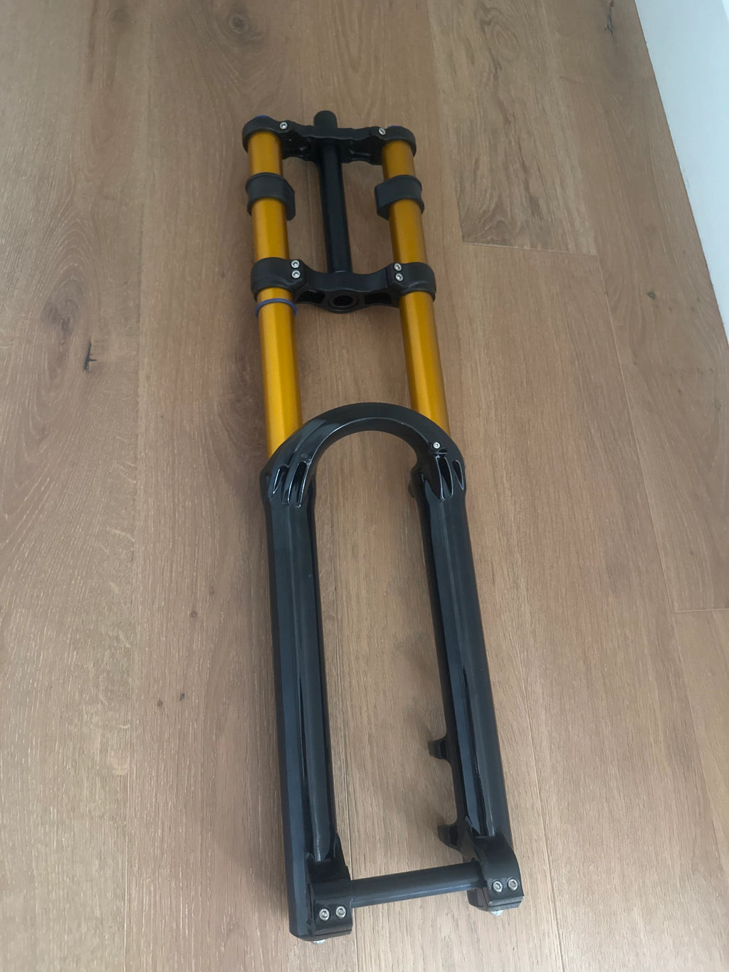 40s Style Forks
