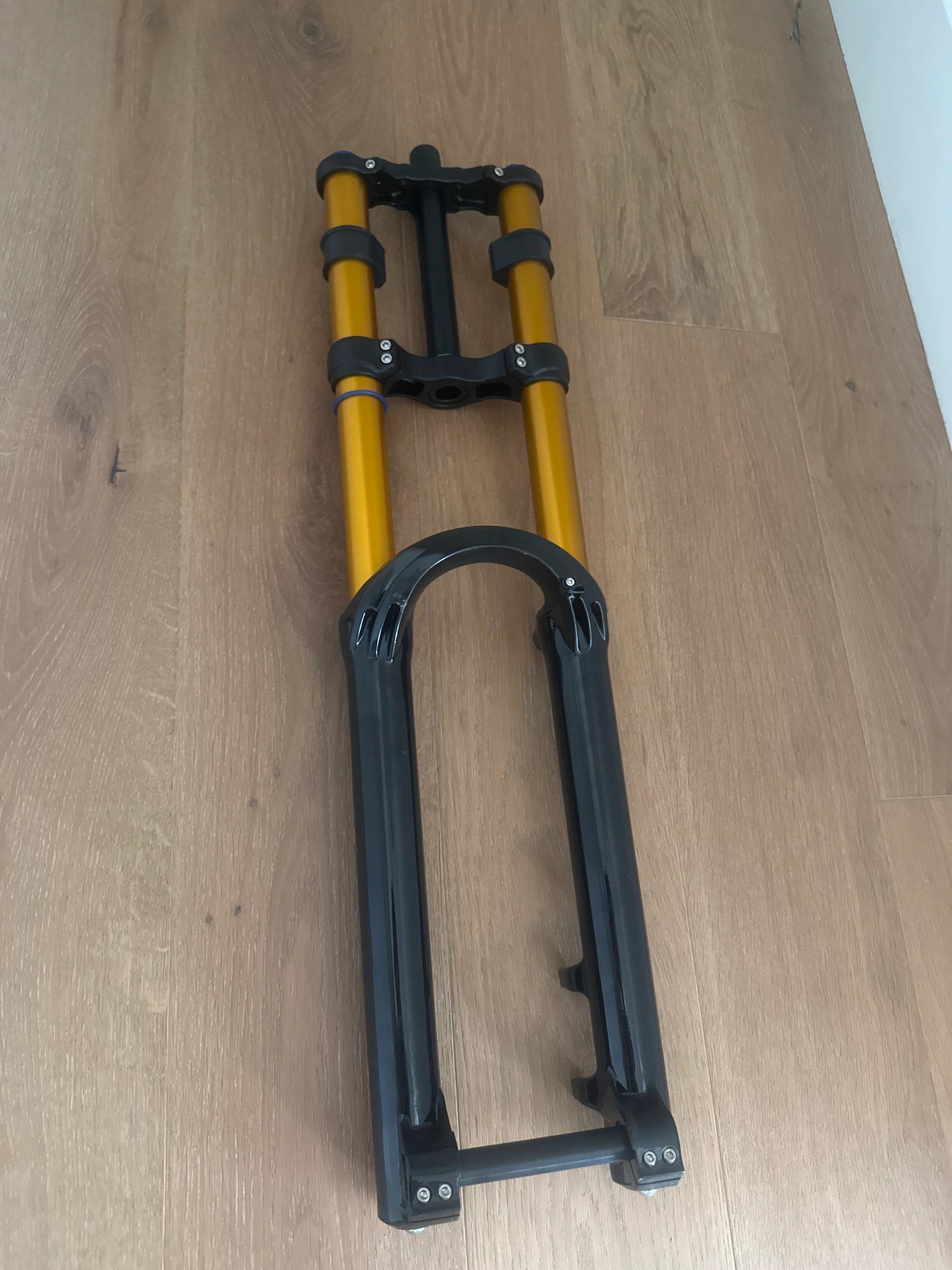 40s Style Forks