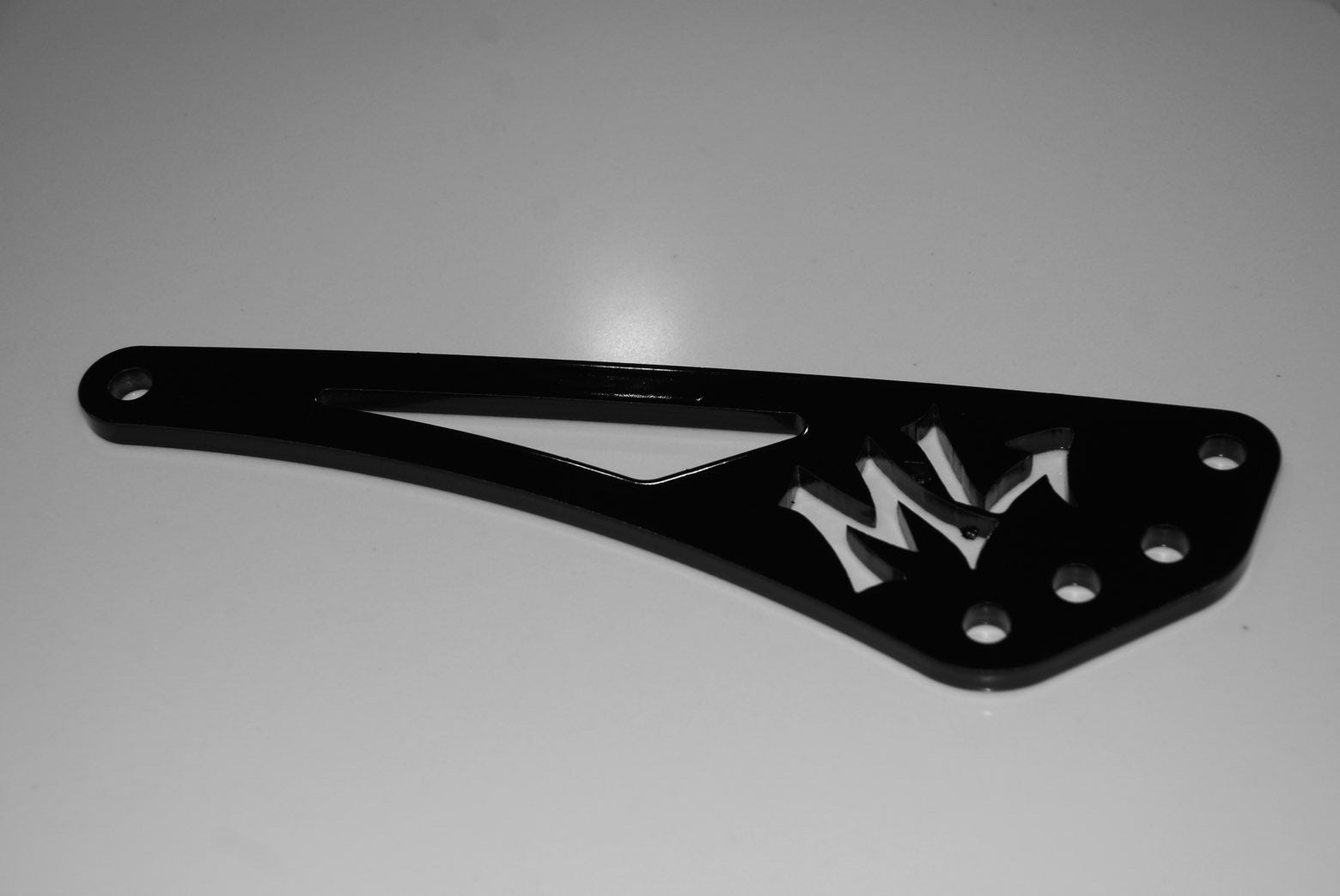 Eride pro shift lock