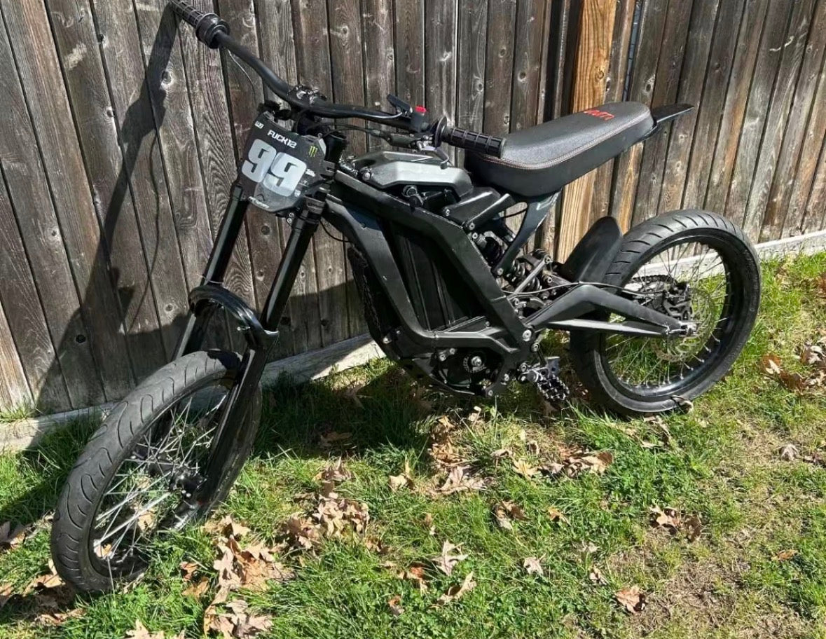 40s Style Forks
