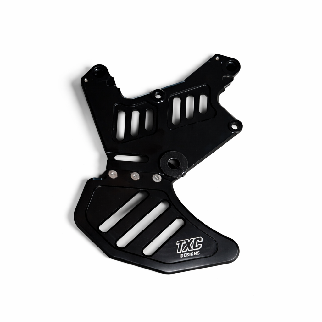 Moto Brake Dual Caliper Bracket for Surron Eride Pro Talaria