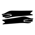 Ultra Bee Swing Arm Graphics