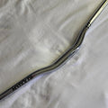 MXBOLTS Chrome Handlebar (31.8mm) (COLLECTIVE)