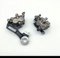 Ultra bee caliper