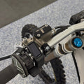 Laser Engraved Brake caps (UB) (ionra)