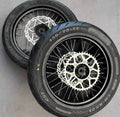 Ultra bee Supermotos “17”