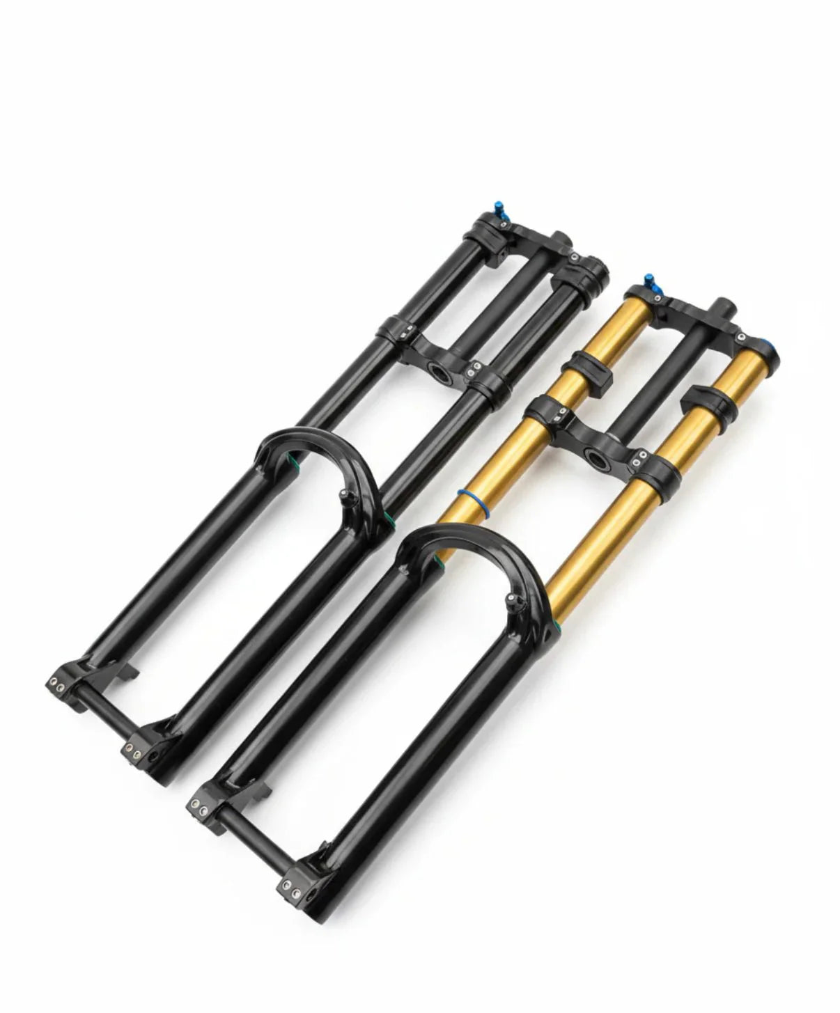 40s Style Forks