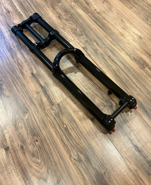 40s Style Forks