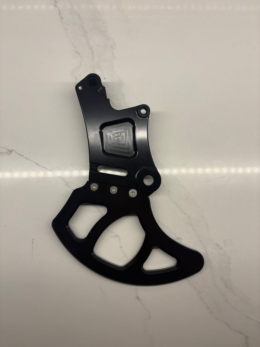 Moto Brake Single Caliper Bracket for Surron/E Ride/Talaria v2