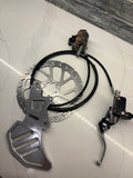 Surron LBX/ Eride Ultra Bee Brake Kit v3