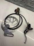 Tuttio/Yozma Ultra Bee Brake Kit