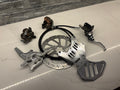 Surron LBX/E Ride Pro Moto Brake Dual Caliper Kit