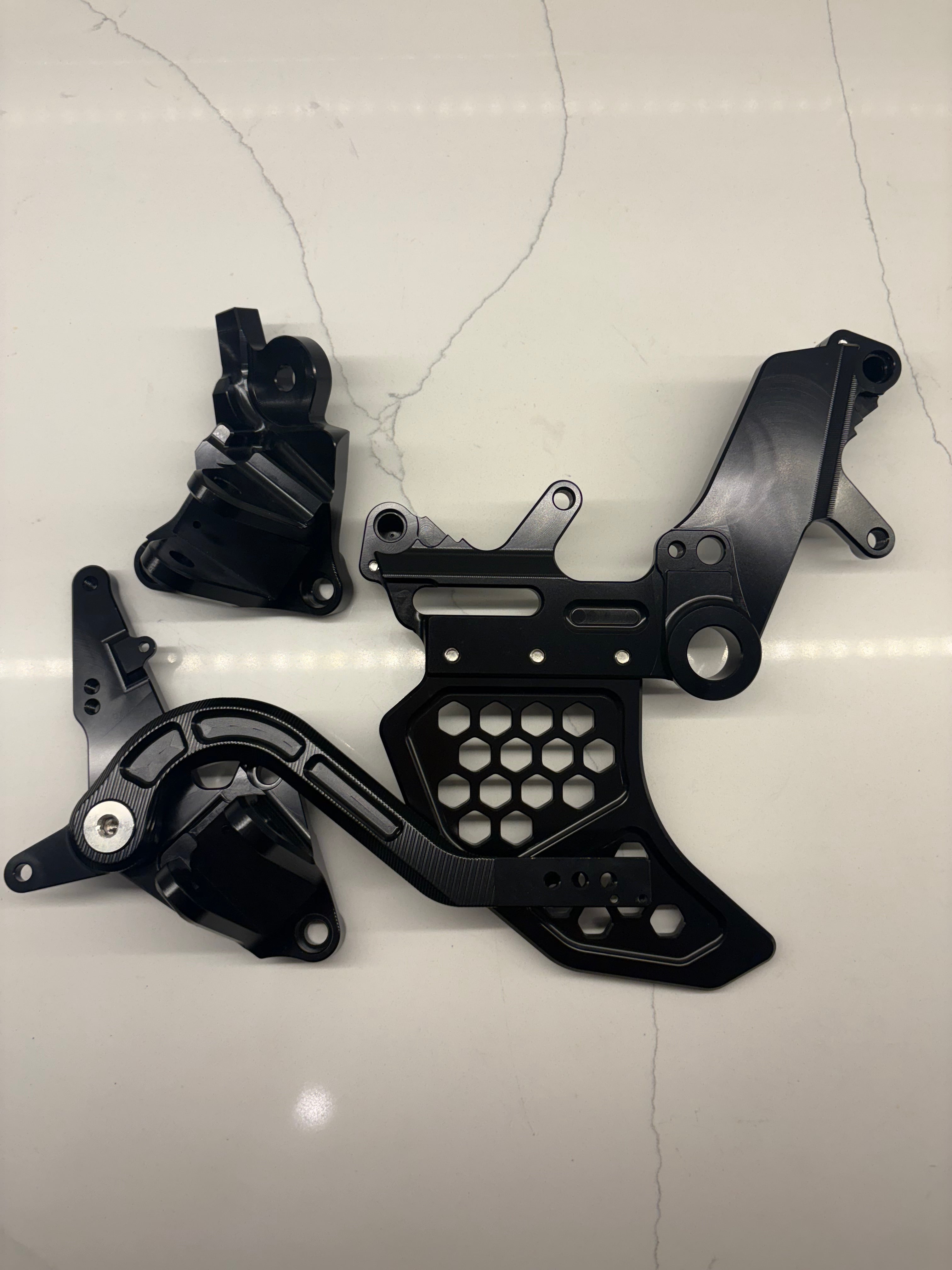 Surron Ultra Bee Footbrake Kit v2