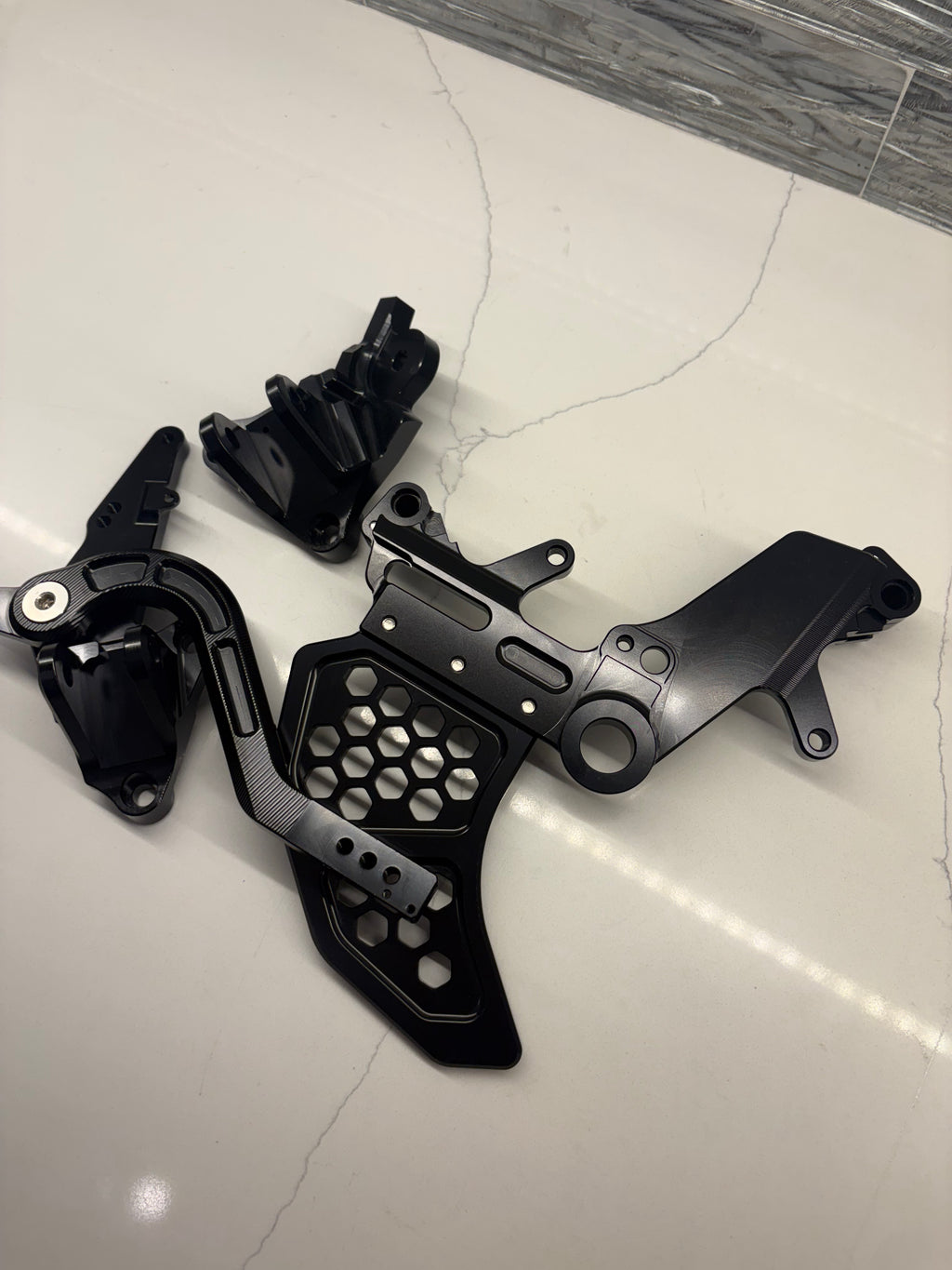 Surron Ultra Bee Footbrake Kit v2