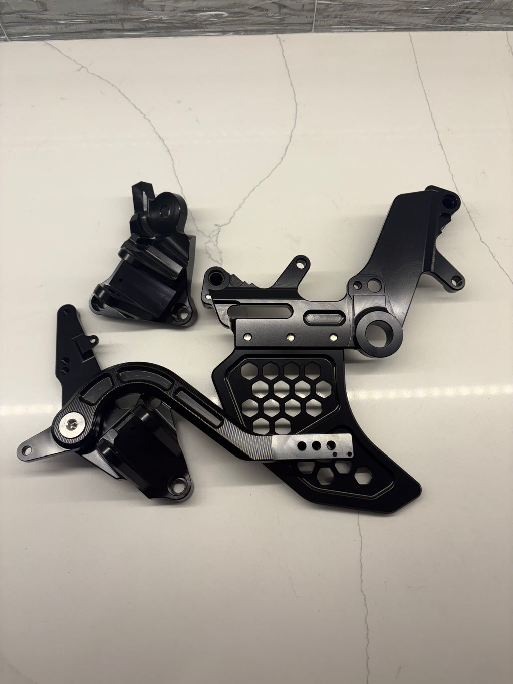 Surron Ultra Bee Footbrake Kit v2