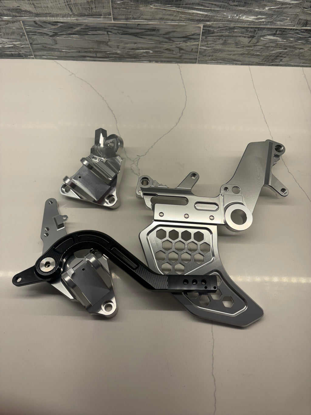 Surron Ultra Bee Footbrake Kit v2