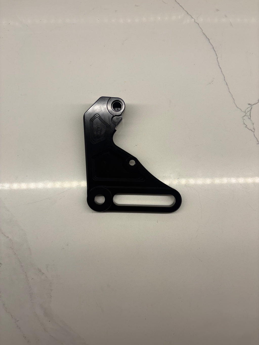 Tuttio/Yozma Ultra Bee Brake Mount