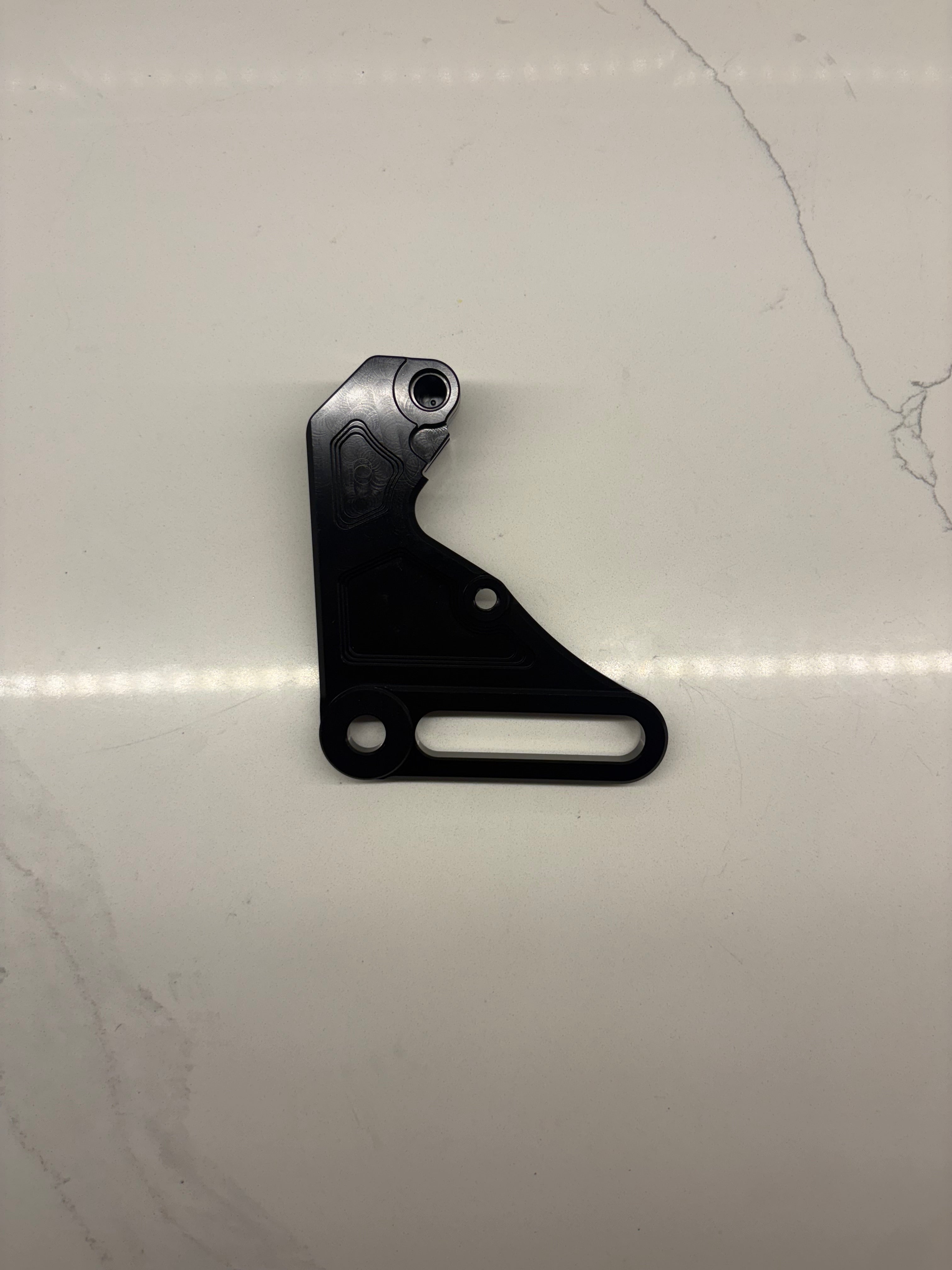 Tuttio/Yozma Ultra Bee Brake Mount