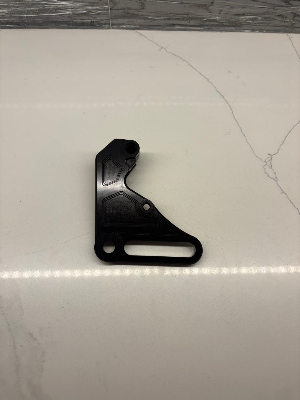 Tuttio/Yozma Ultra Bee Brake Mount