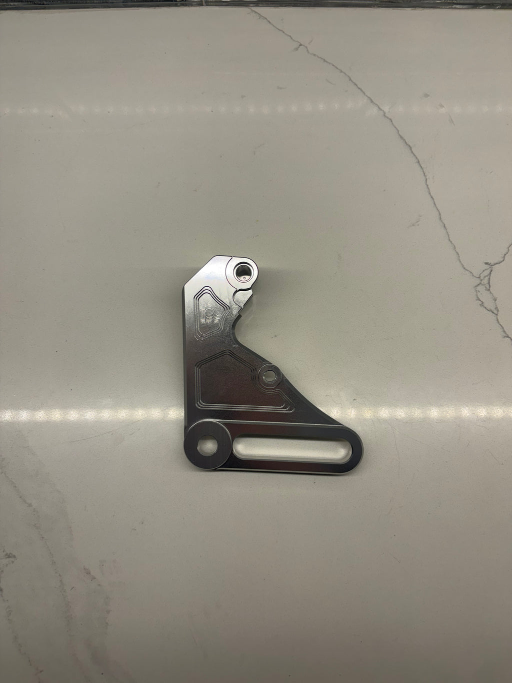 Tuttio/Yozma Ultra Bee Brake Mount