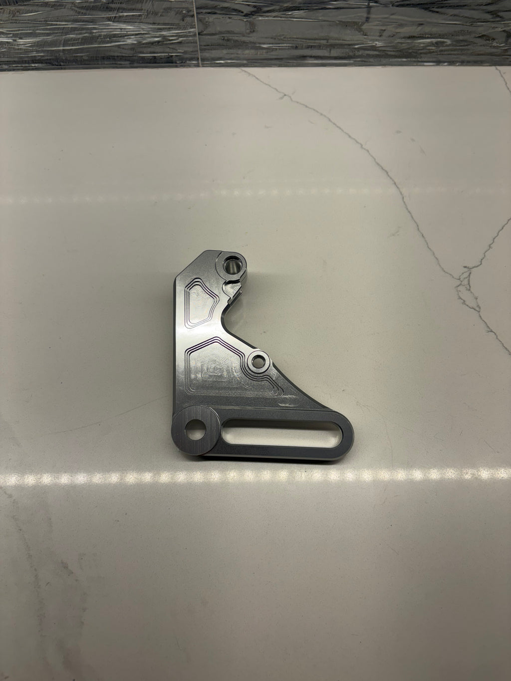 Tuttio/Yozma Ultra Bee Brake Mount