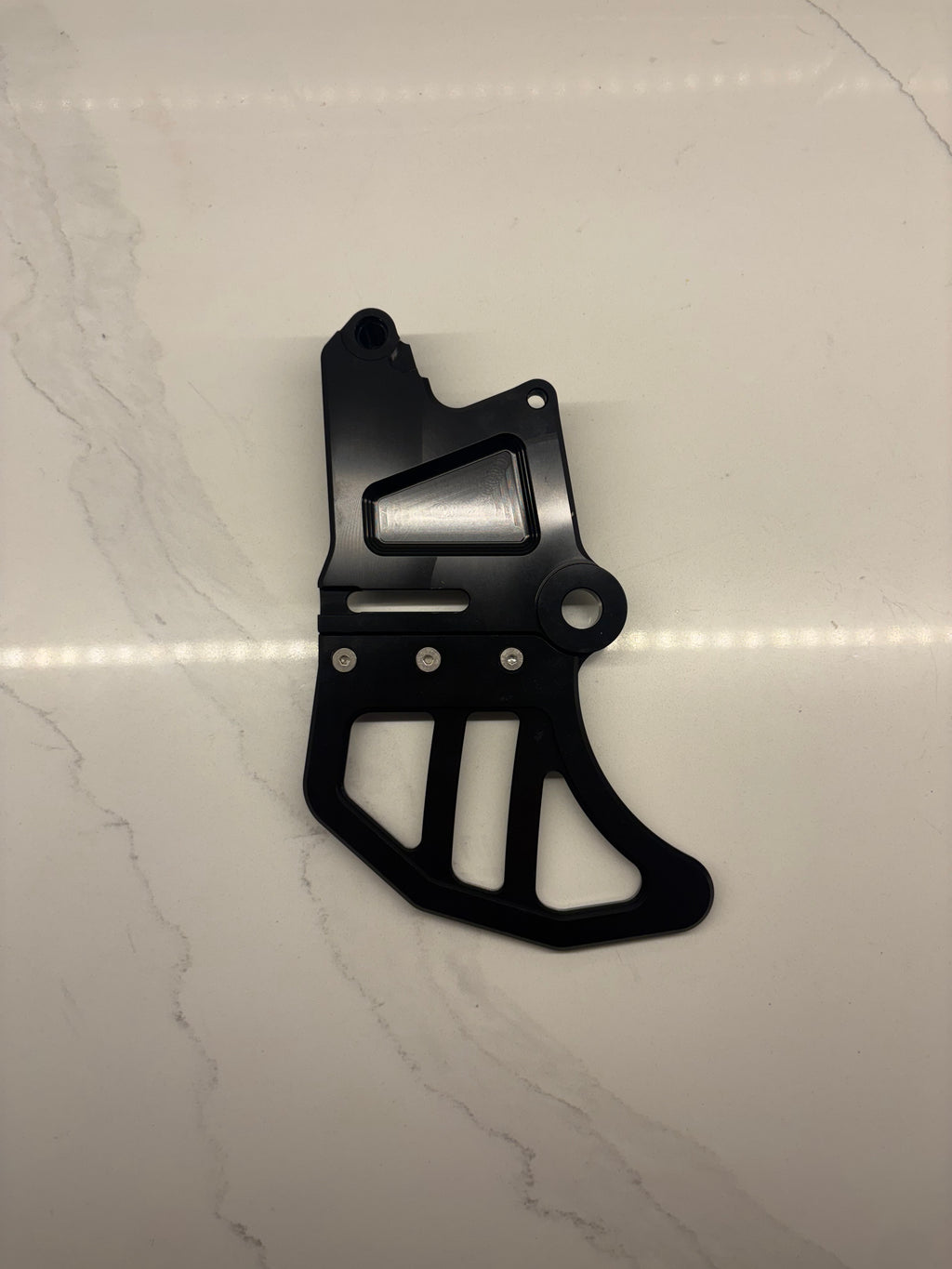 Moto Brake Single Caliper Bracket for Talaria MX5