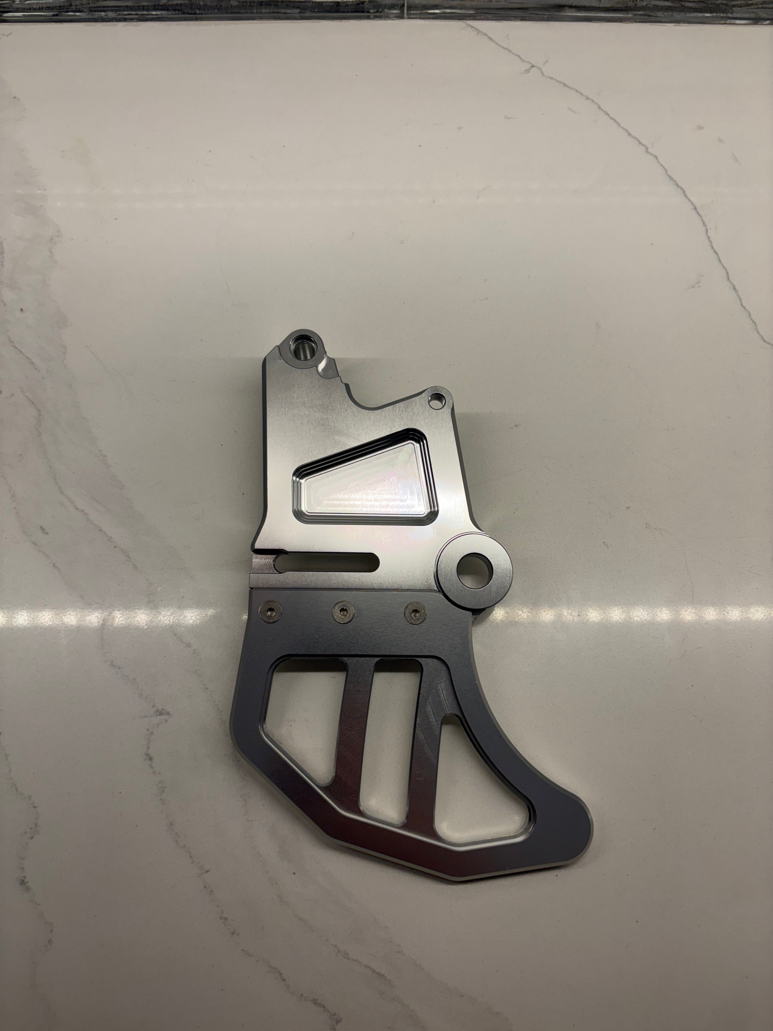 Moto Brake Single Caliper Bracket for Talaria MX5