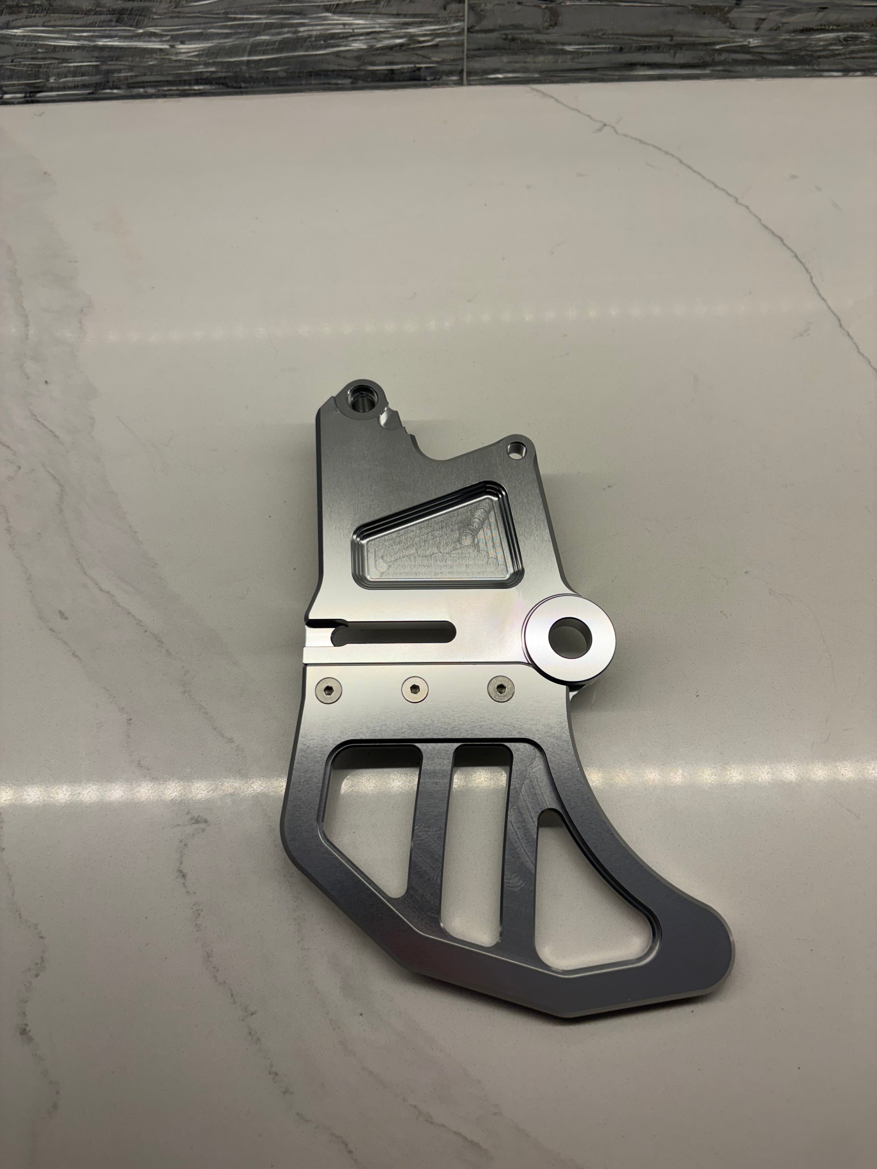Moto Brake Single Caliper Bracket for Talaria MX5