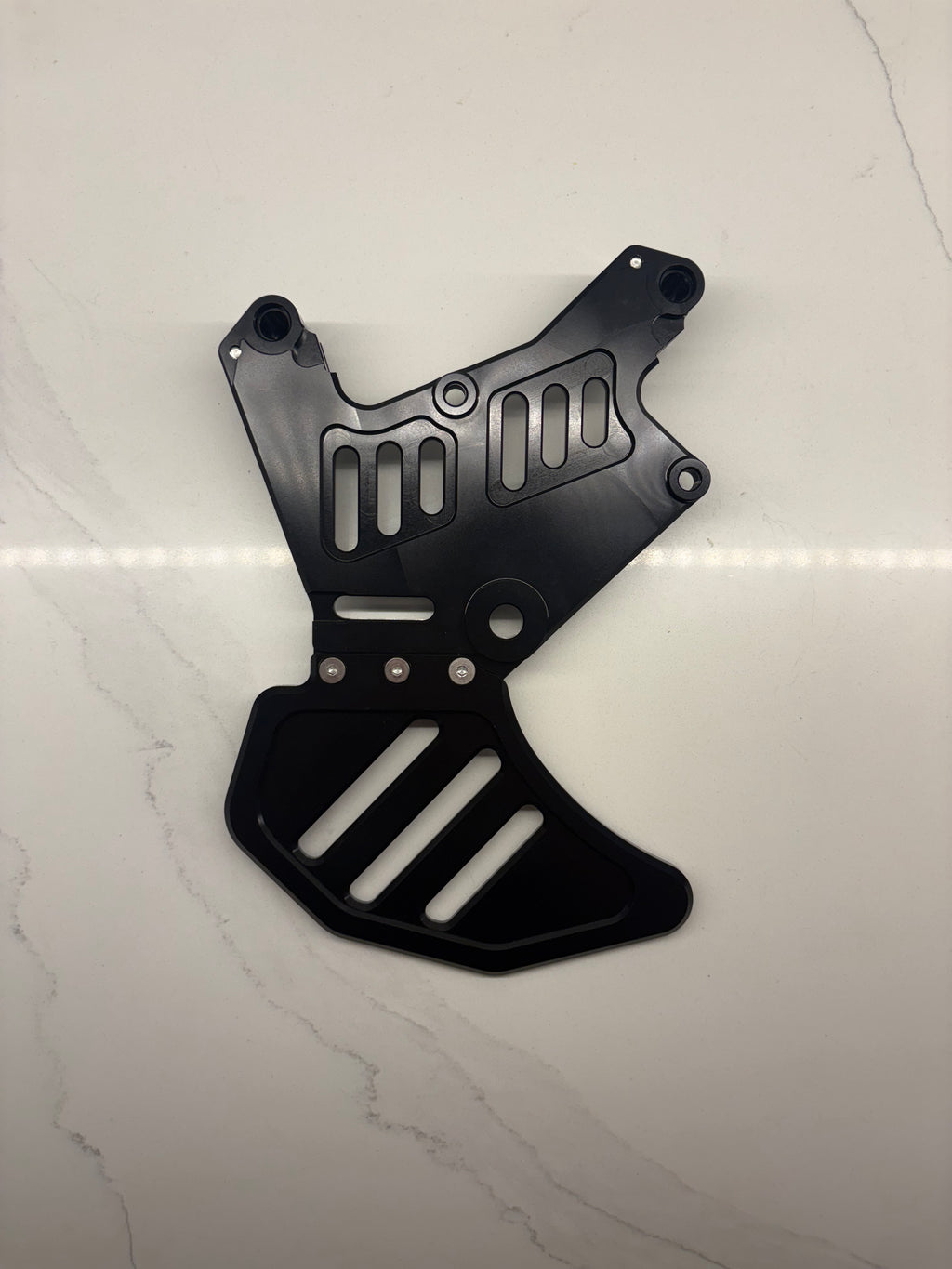 Moto Brake Dual Caliper Bracket for Surron/Eride Pro/Talaria