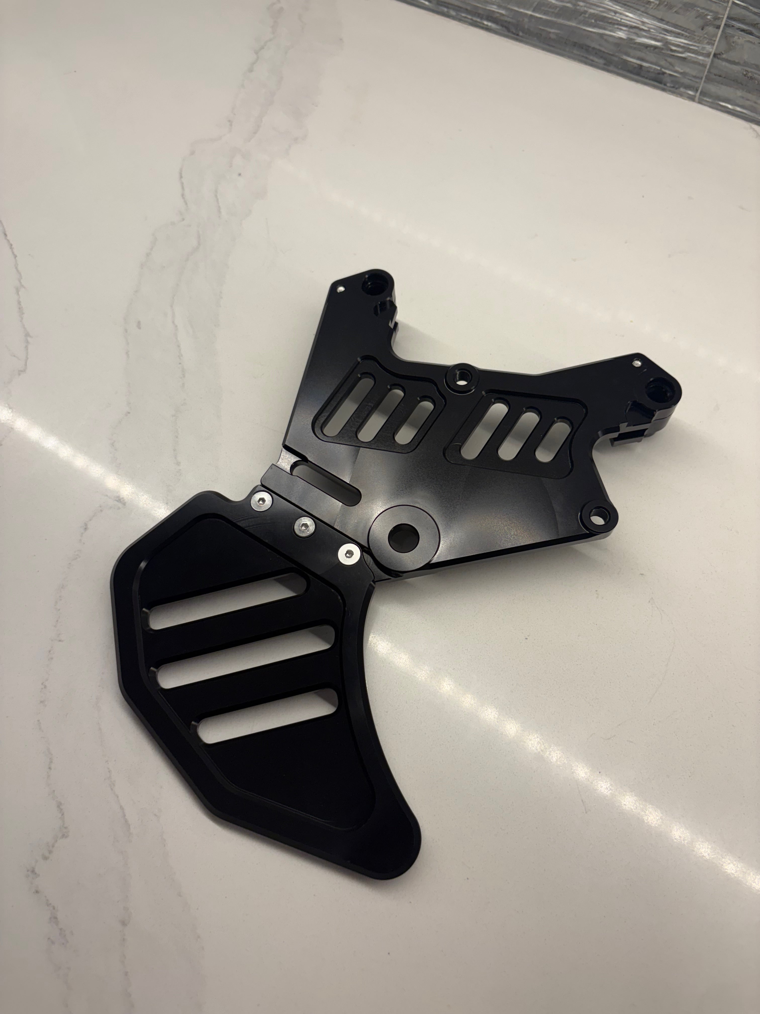 Moto Brake Dual Caliper Bracket for Surron/Eride Pro/Talaria