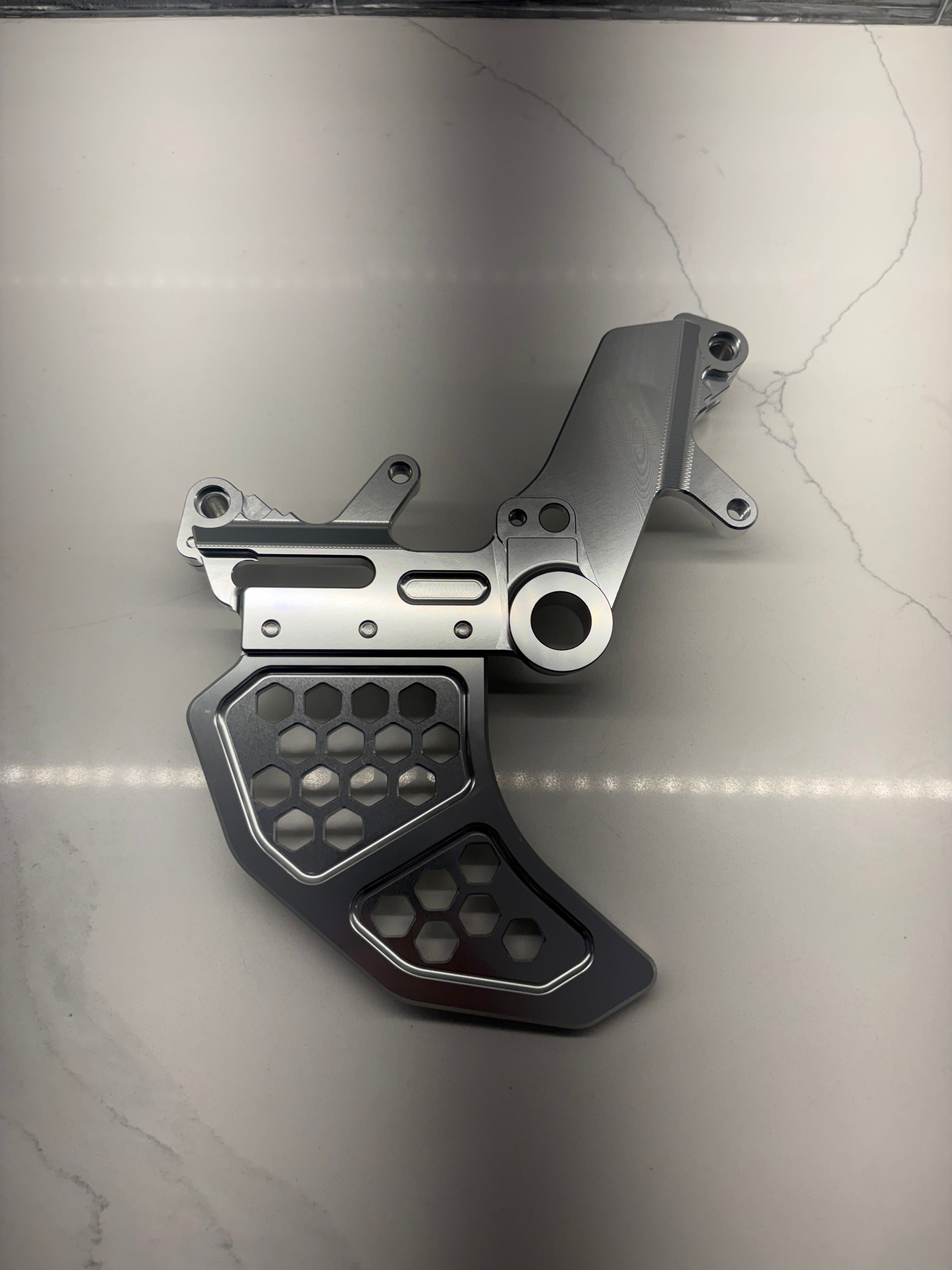 Moto Brake Single Caliper Bracket for Surron Ultra Bee