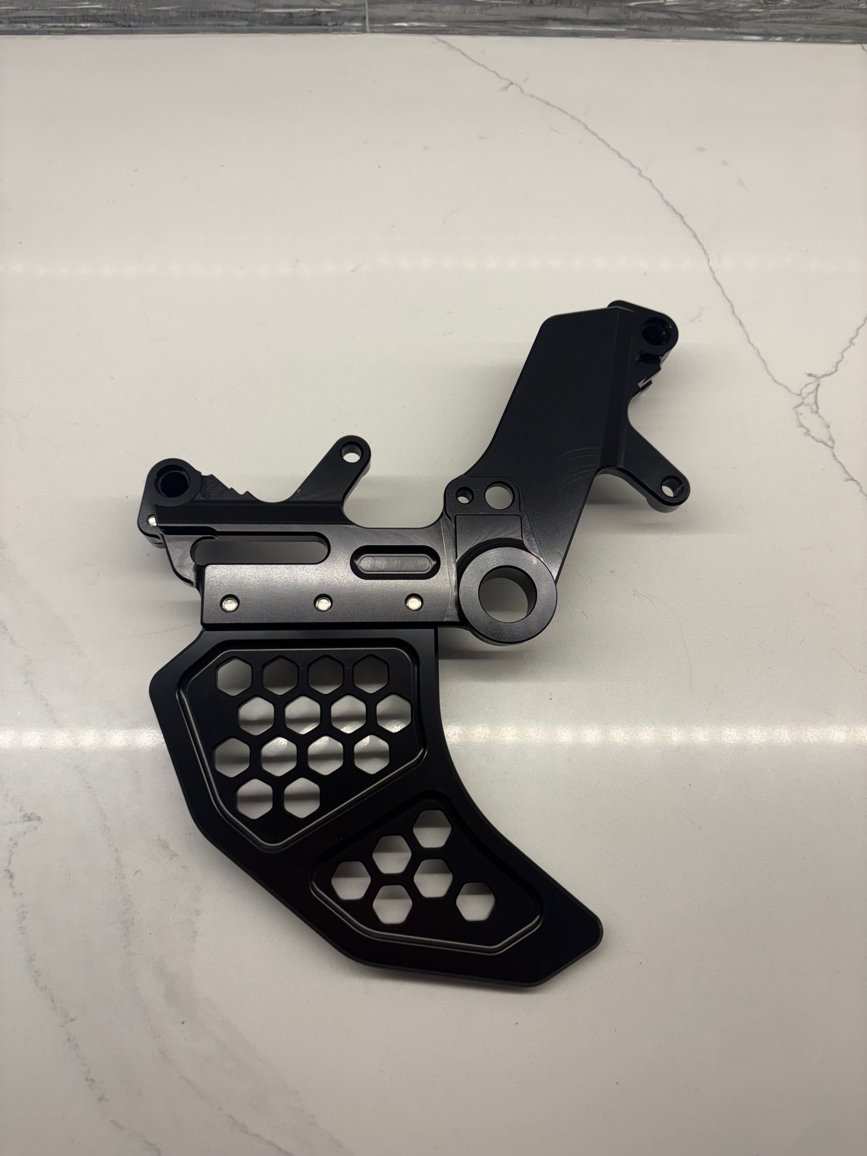 Moto Brake Single Caliper Bracket for Surron Ultra Bee