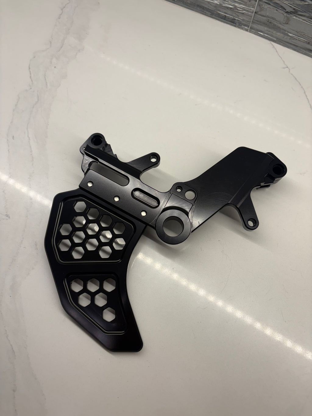 Moto Brake Single Caliper Bracket for Surron Ultra Bee