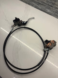 Surron Ultra Bee Brake Assembly Rear