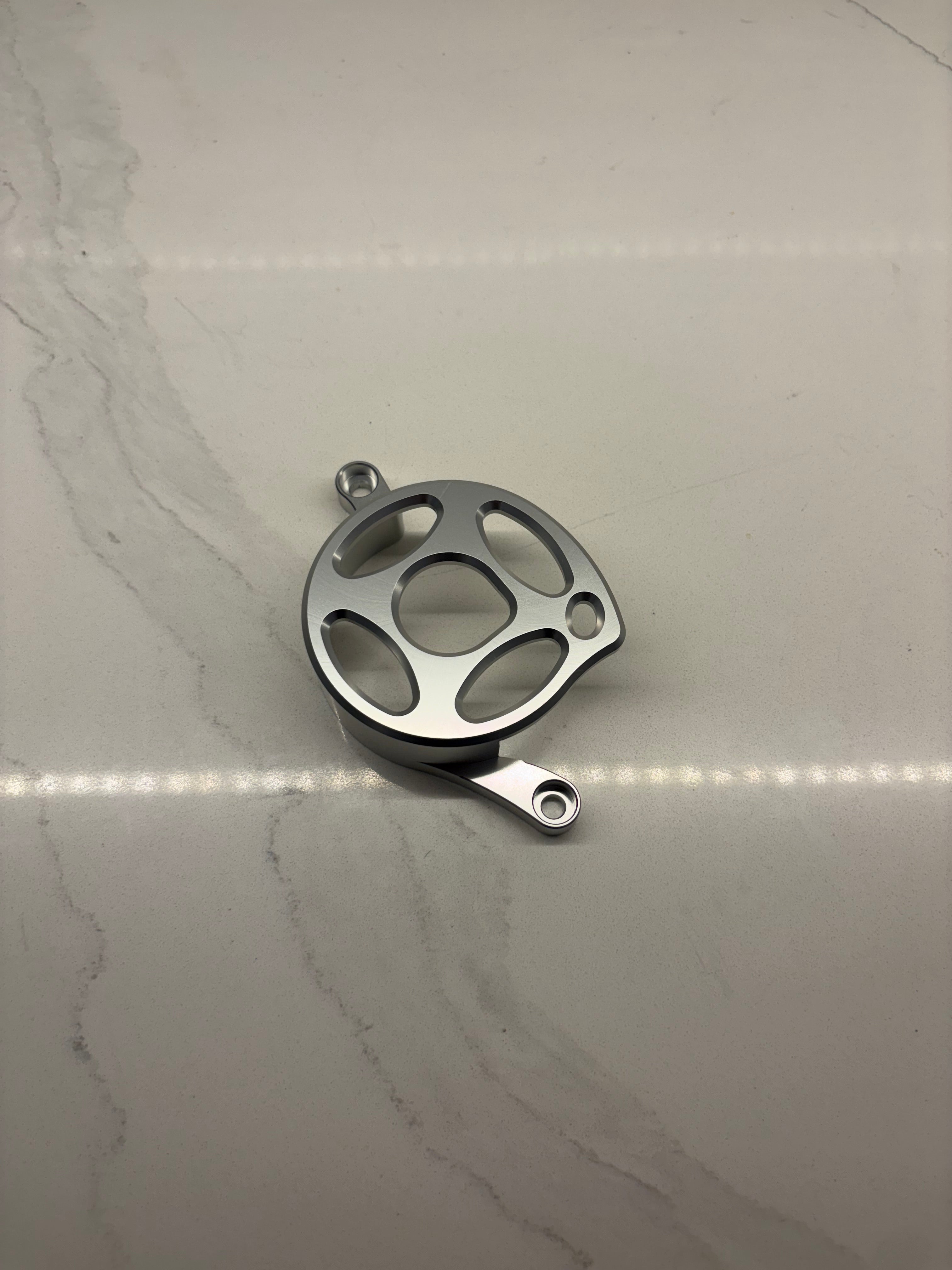 Surron/eride motor cover
