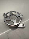 Surron/eride motor cover