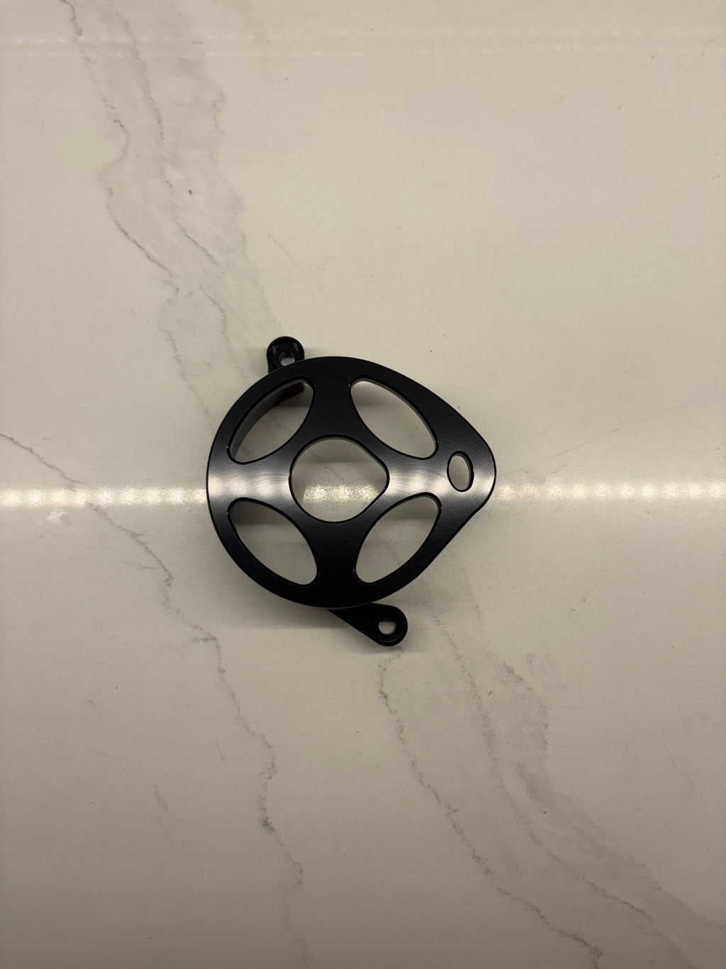 Surron Ultra Bee Metal Motor Cover (1-2 Week Preorder)
