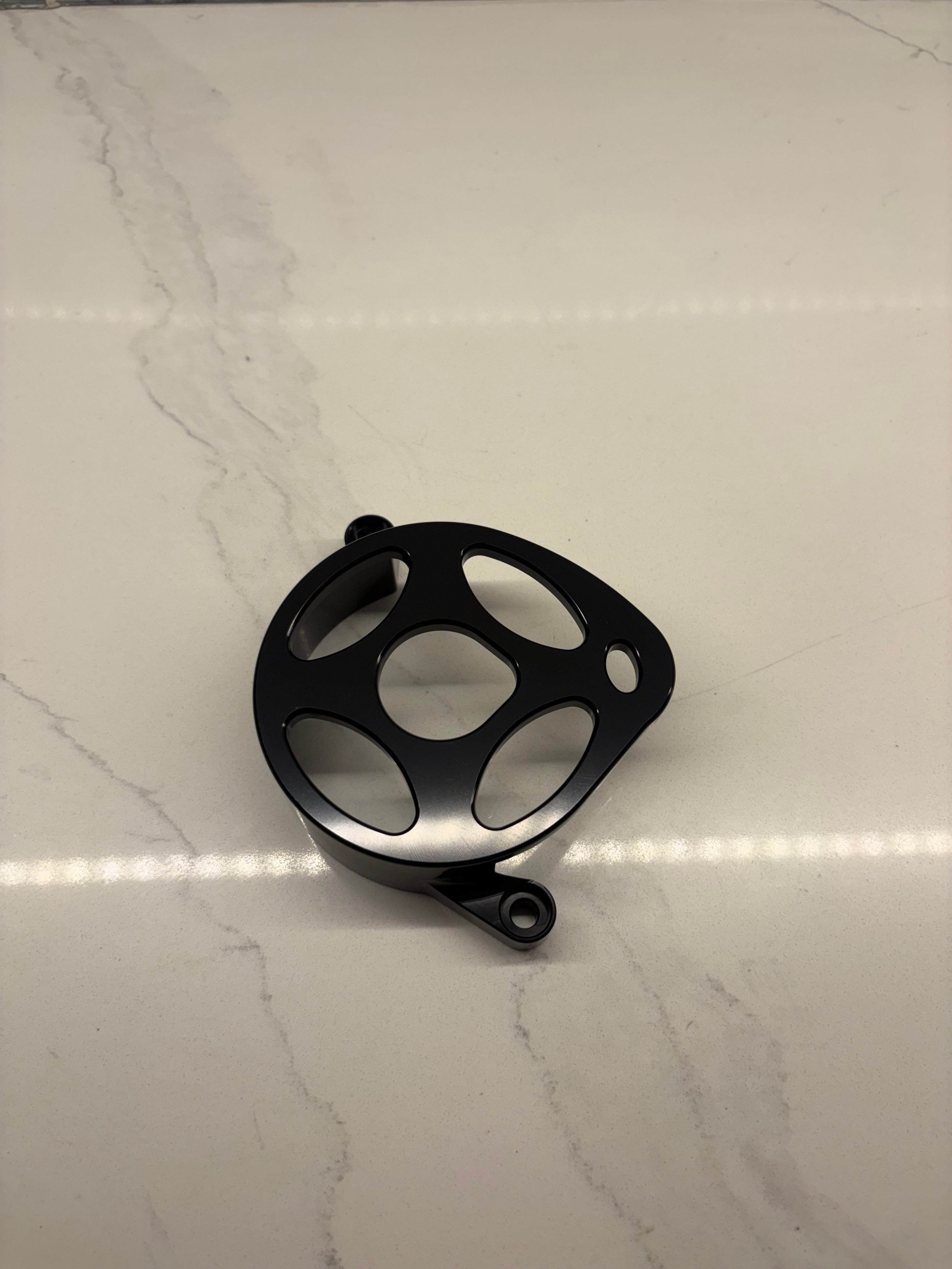 Surron Ultra Bee Metal Motor Cover (1-2 Week Preorder)