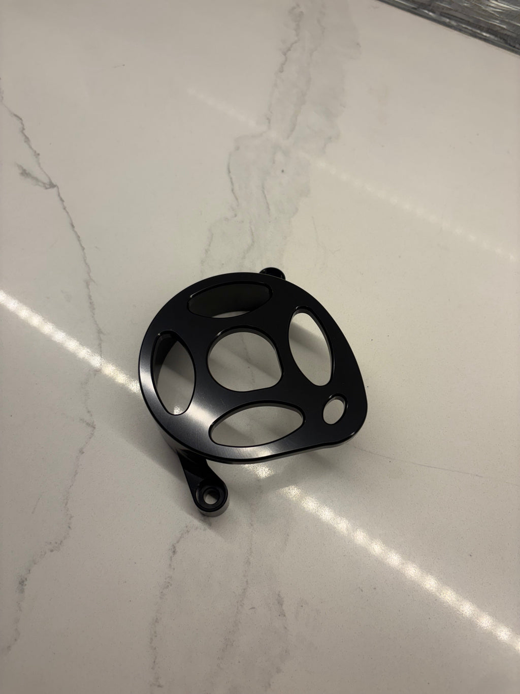 Surron Ultra Bee Metal Motor Cover (1-2 Week Preorder)