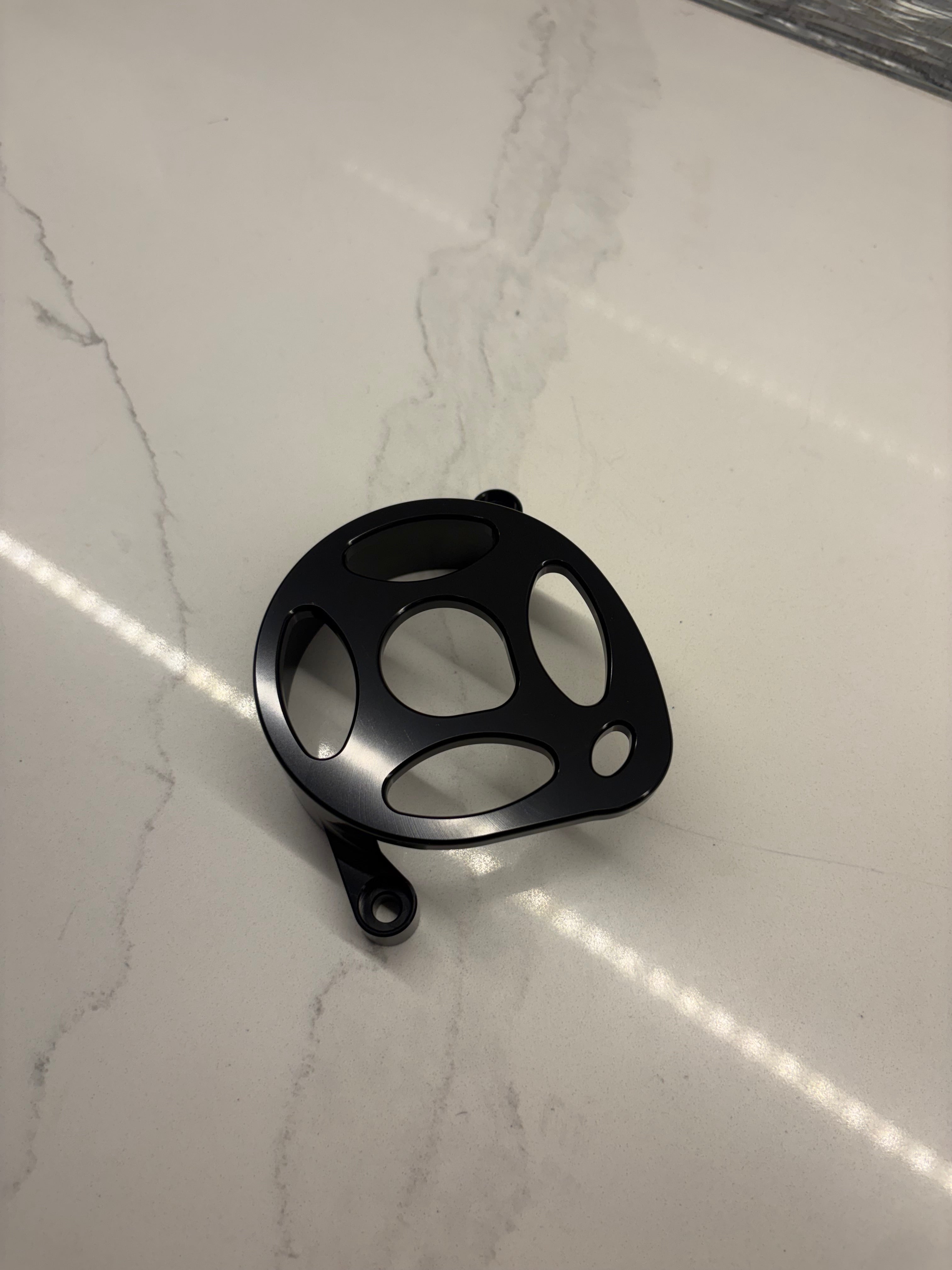 Surron Ultra Bee Metal Motor Cover (1-2 Week Preorder)