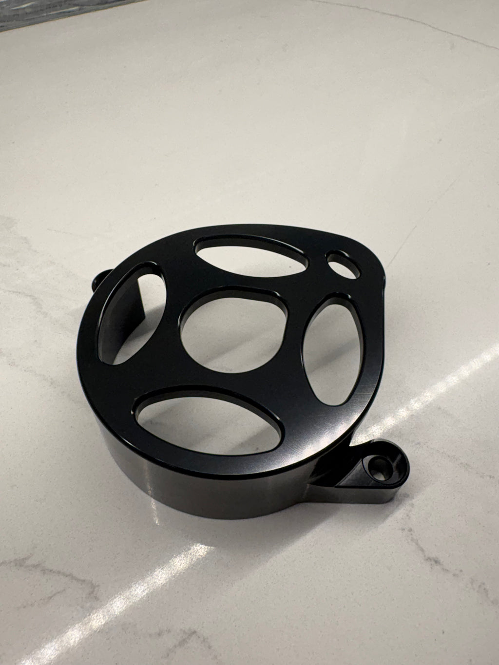 Surron Ultra Bee Metal Motor Cover (1-2 Week Preorder)