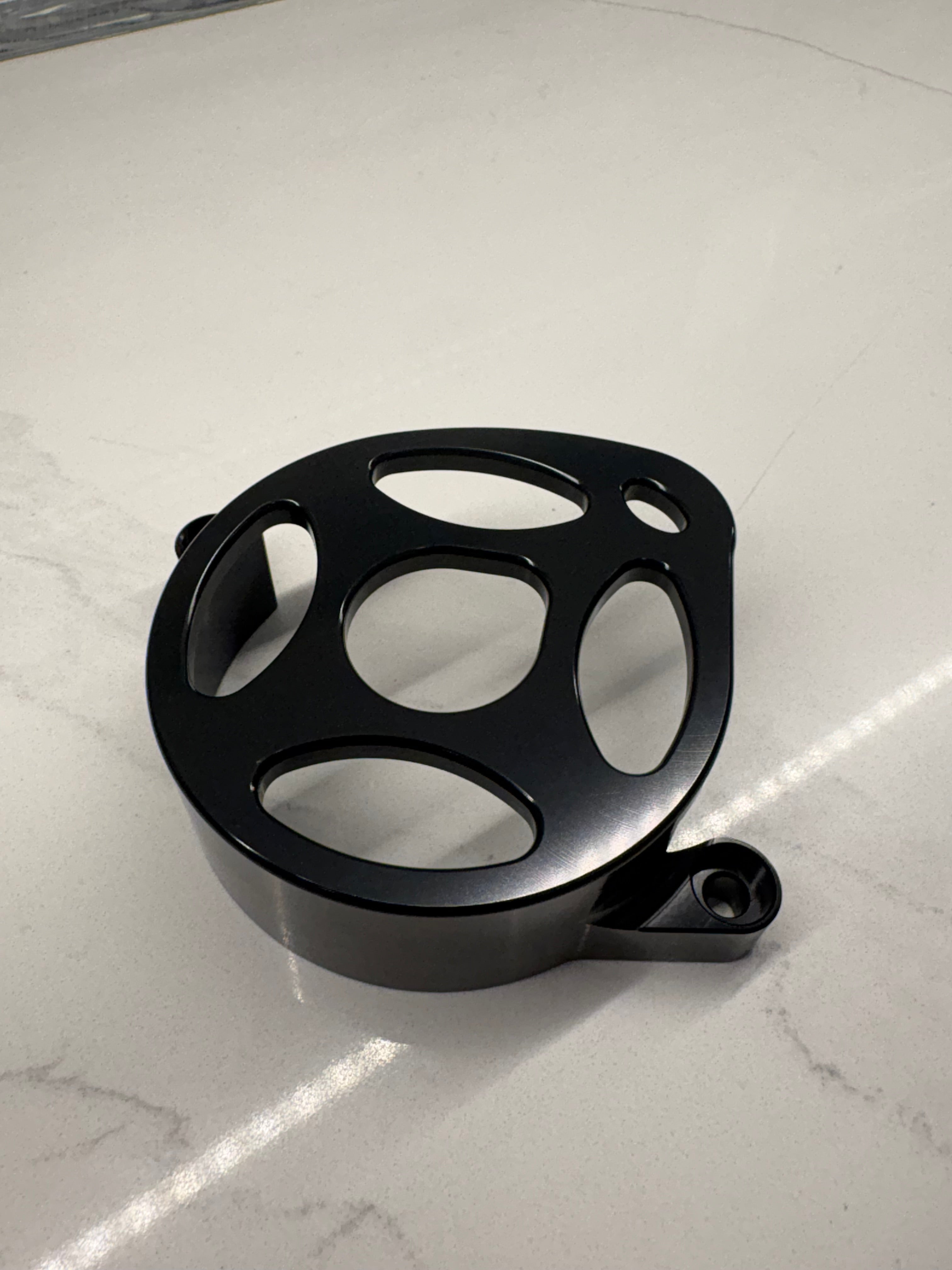 Surron Ultra Bee Metal Motor Cover (1-2 Week Preorder)