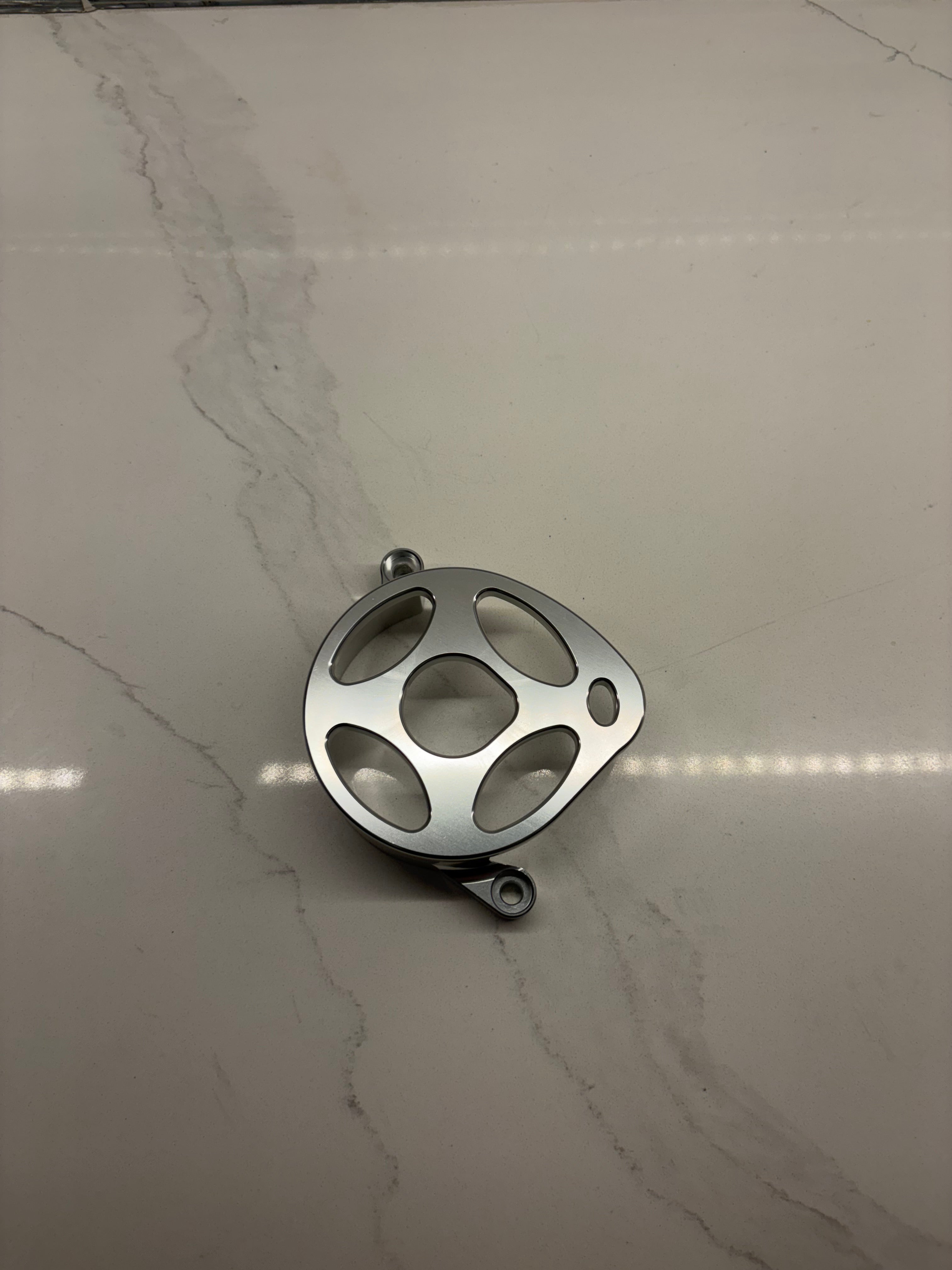 Surron Ultra Bee Metal Motor Cover (1-2 Week Preorder)