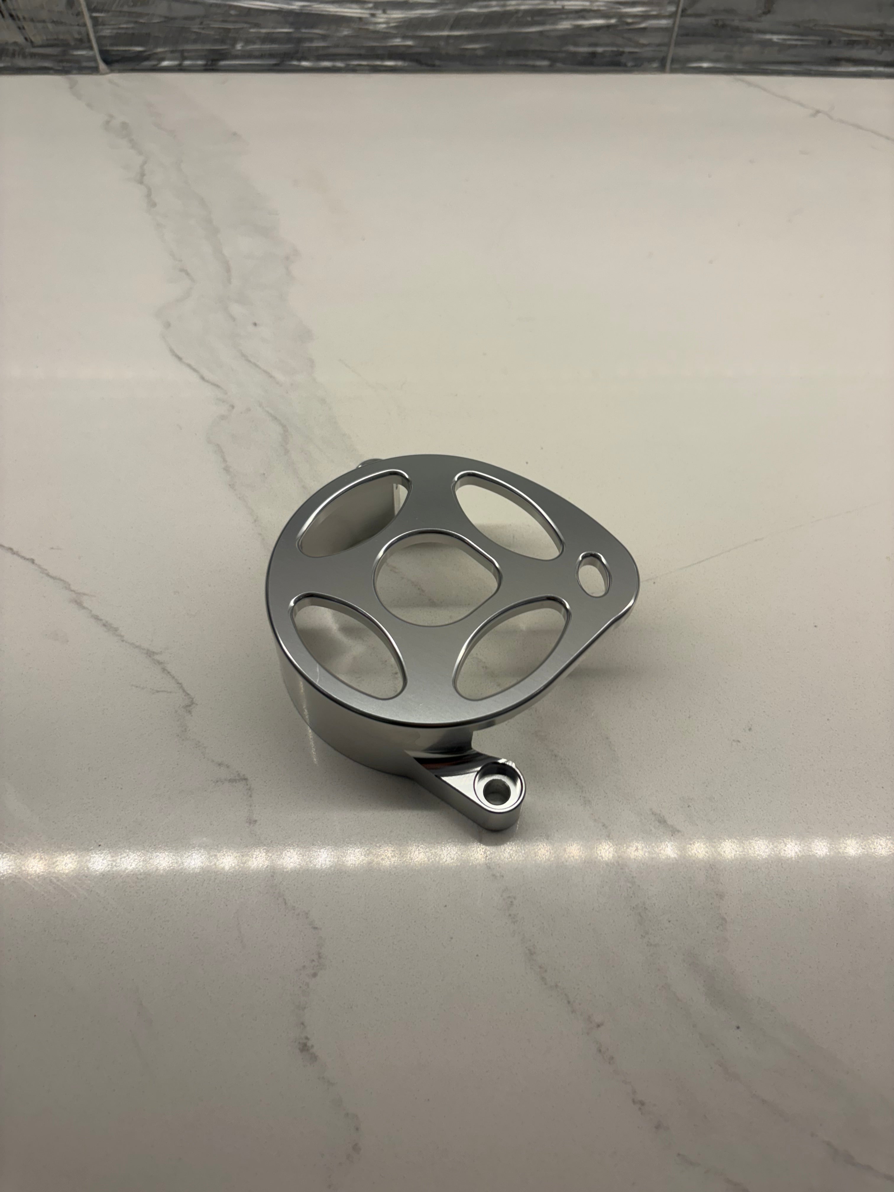 Surron Ultra Bee Metal Motor Cover (1-2 Week Preorder)