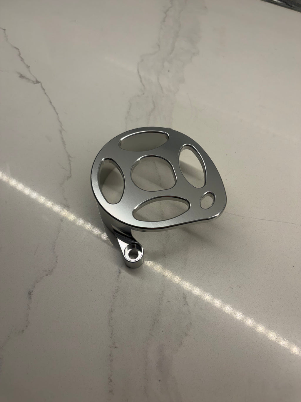 Surron Ultra Bee Metal Motor Cover (1-2 Week Preorder)