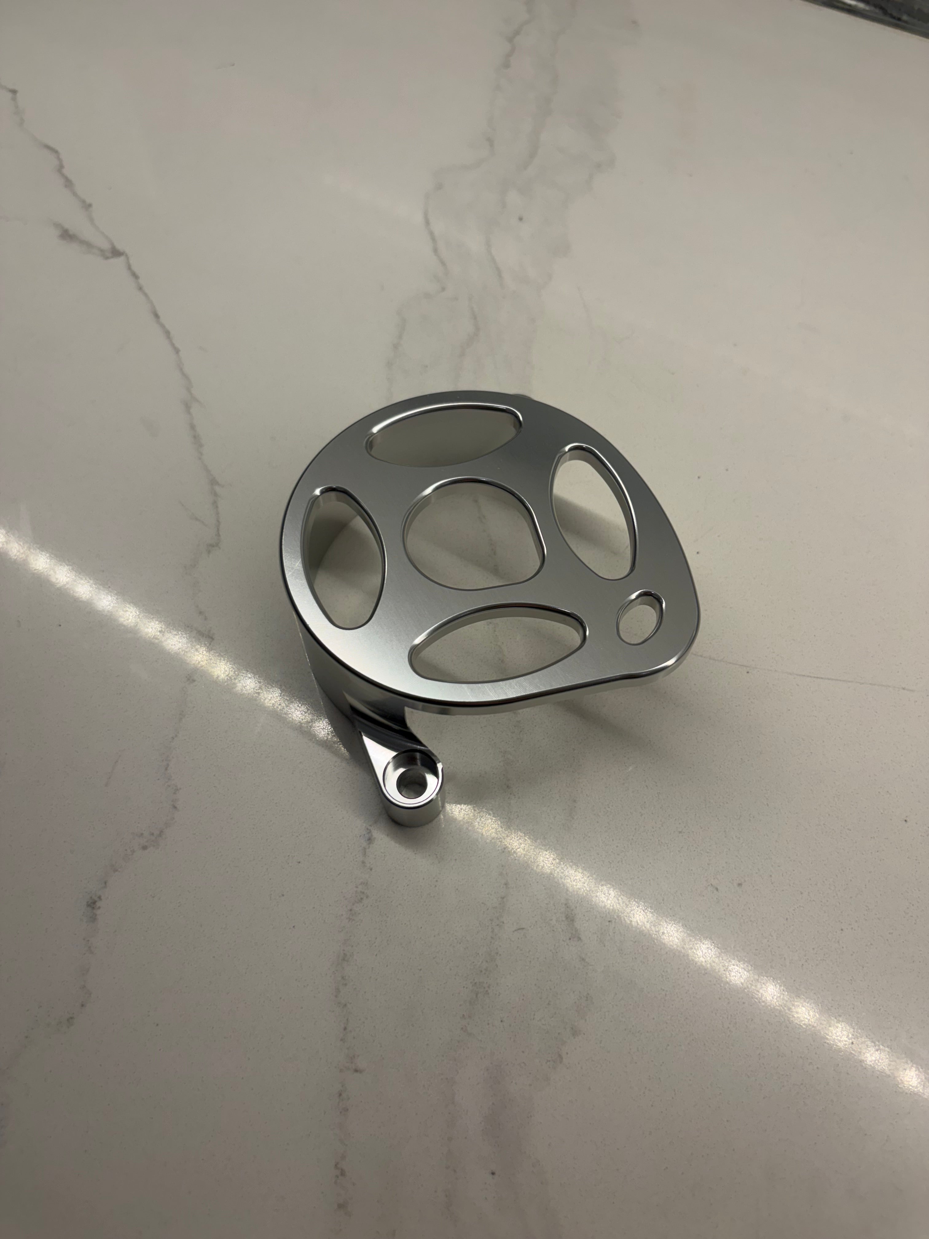 Surron Ultra Bee Metal Motor Cover (1-2 Week Preorder)