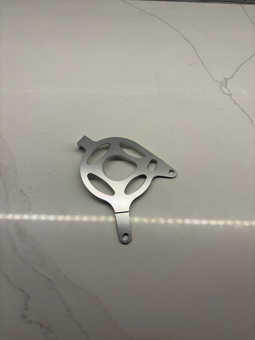Tuttio Soleil 01 Metal "Prickly" Motor Cover