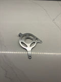 Tuttio Soleil 01 Metal "Prickly" Motor Cover